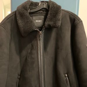 DKNY jacket